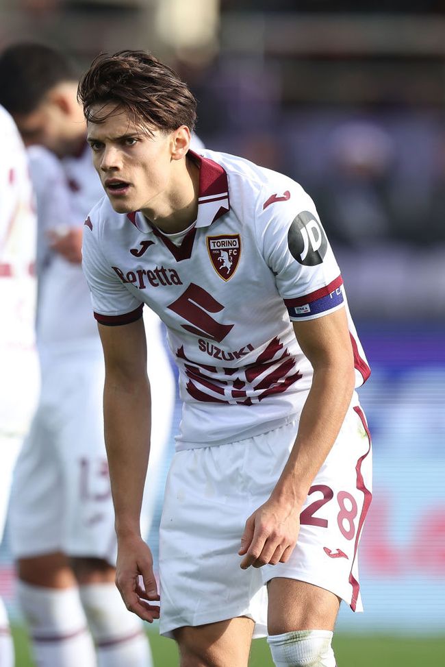 Ricci mercato