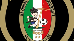 Il nuovo inno dedicato alla IUBILAEUM CUP: il torneo delle diocesi italiane