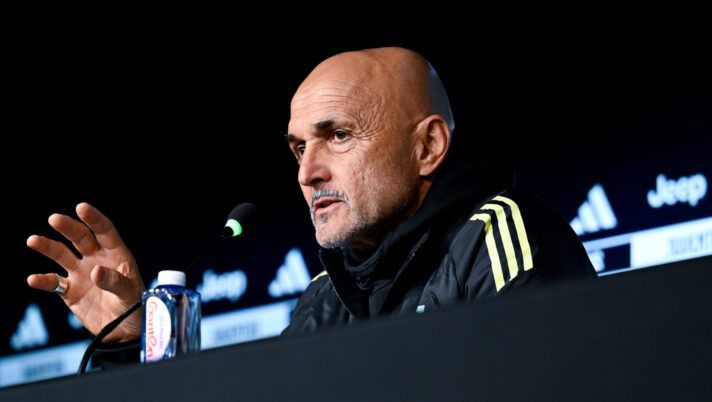 Spalletti: “Domani Zhegrova titolare, come lo vedo! Thuram, Yildiz, David e la decisione su Bremer e Rugani” - immagine 1