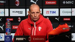 Allegri: “Cosa filtra su Pavlovic e come sta Leao! Maignan, Fullkrug, Fofana e chi sono i rigoristi”