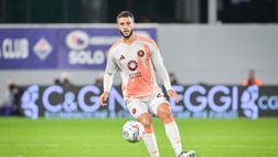 Mercato Roma, Hermoso vicino al Bayer Leverkusen: colloqui in corso sull’ingaggio