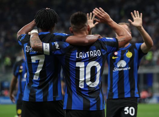 Inter Lautaro