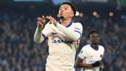 Romano: “Sancho, lo United (per ora) non apre al prestito! Napoli alla finestra”