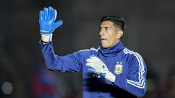 Andrada, il suo allenatore spiana la strada alla Roma: “Non mi opporrò alla cessione”