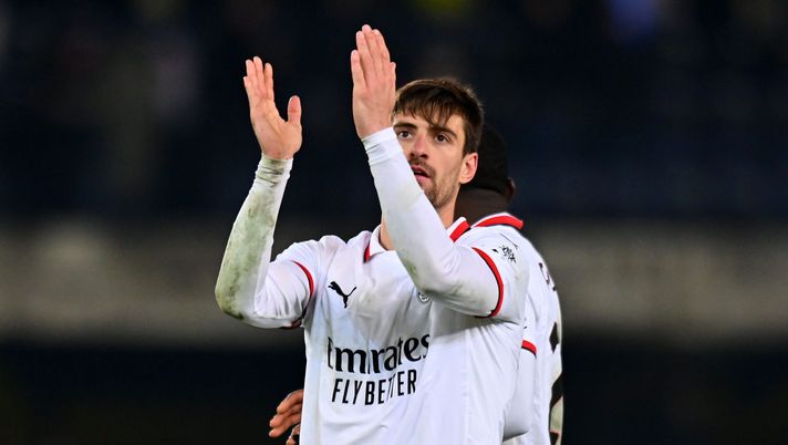 Reijnders-Gabbia-Verona-Milan.SerieA