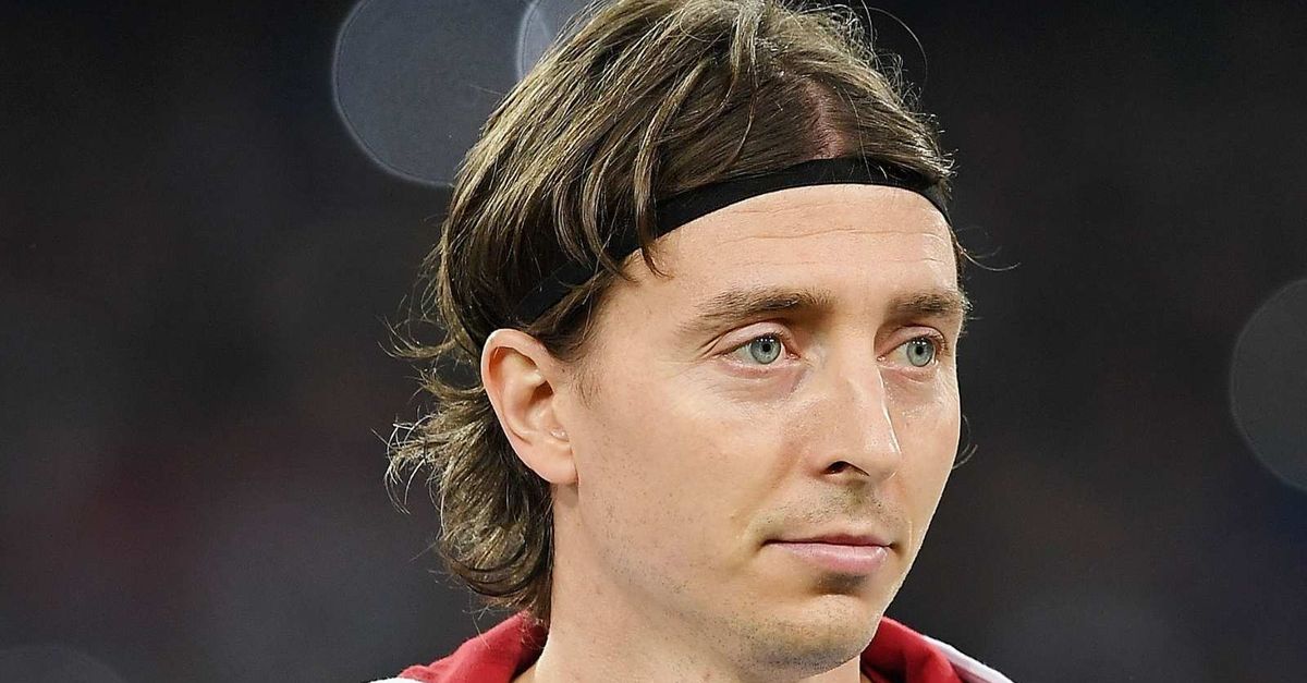 milan montolivo fu berlusconi a darmi la fascia da capitano ricci e jashari ecco cosa gli direi da Pianetamilan.it milan montolivo fu berlusconi a darmi la fascia da capitano ricci e jashari ecco cosa gli direi