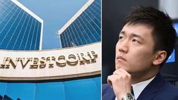 INVESTCORP, ANTONELLO, il futuro dell’INTER: ci sono novità anche sui tempi