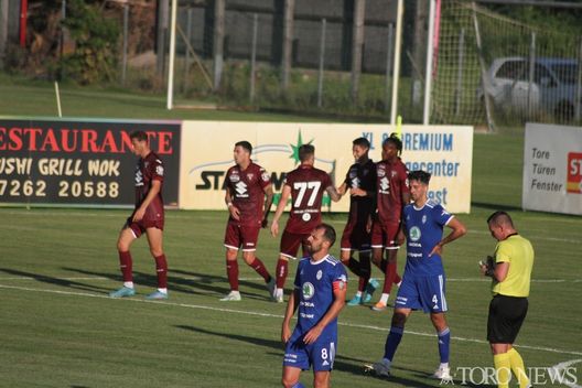 Ricci e Vojvoda a Dazn: “Ci stiamo preparando bene per una stagione importante”- immagine 4