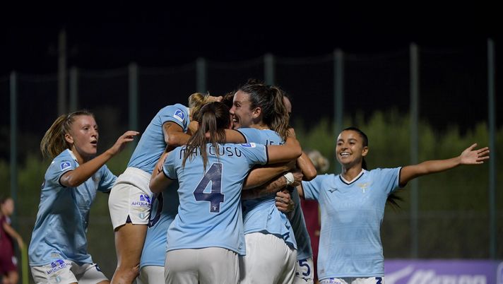 Lazio Women Lazio Women