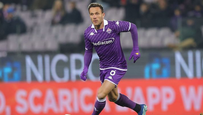 Arthur si è preso in mano il centrocampo viola: per Italiano è indispensabile - immagine 1