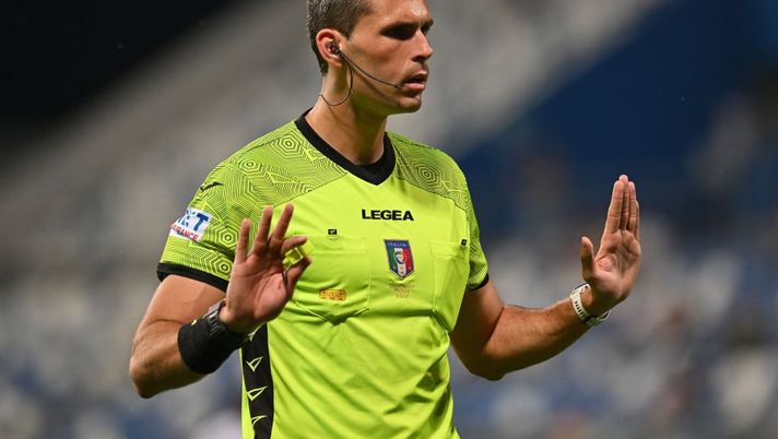 Moviola CdS – Inter-Fiorentina, sbagliata gestione dei cartellini: per Arthur… - immagine 1