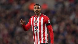 Possibile rinforzo dalla Premier? Proposto Isidor del Sunderland. Le ultime – SI