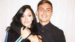 Dybala, la moglie: “Attratta dai cadaveri, Paulo mi accompagno alle pompe funebri”