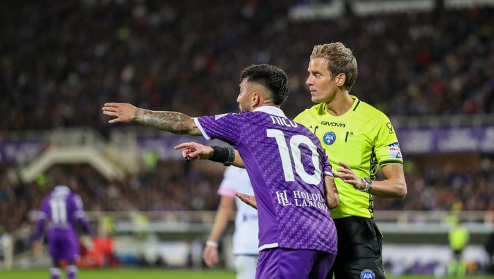 La Moviola: Chiffi sufficiente, ma i gialli…Rugani rischia tanto su Nzola - immagine 1