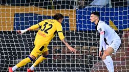 Atalanta, Retegui: “Dobbiamo continuare a lavorare così. Sento la fiducia di tutti”