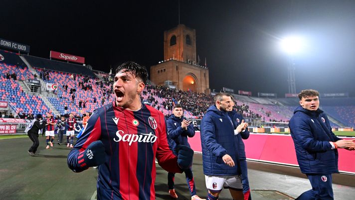 Bologna-Parma, le pagelle di Tmw - immagine 1