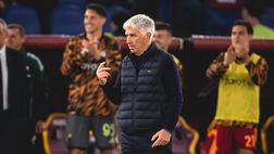 Roma show, Fiorentina travolta. Gasperini a -1 dalla Champions