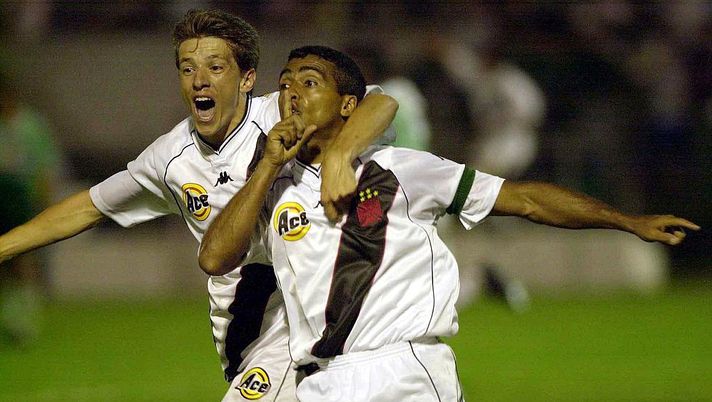 Il derby dei record, Romário ha fatto meglio di Cristiano Ronaldo… - immagine 1