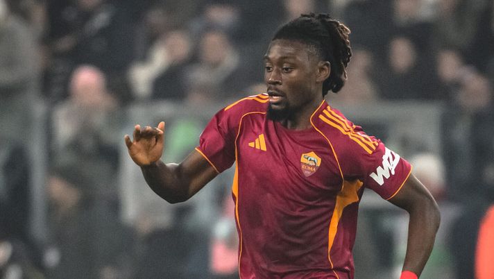 Quando i gol non arrivano da lontano. Cristante tira poco Koné ancora meno - immagine 1