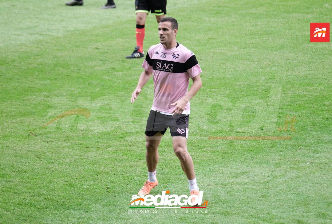 FOTO PALERMO, verso il Cagliari: test con l’Under 17 (GALLERY) - immagine 50