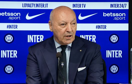 M. Orlando: “Inter rimane la più forte sulla carta. C’è ancora fame. Fa bene Marotta a…”- immagine 3