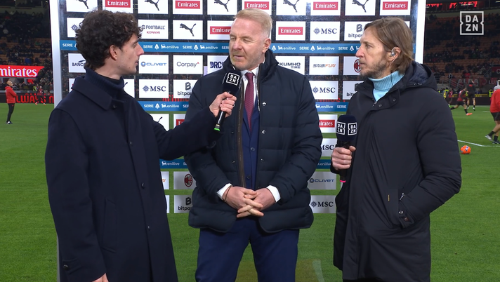 Milan, Tare: “Rinnovo Maignan? A breve risposta definitiva. Camarda e il difensore…” - immagine 1