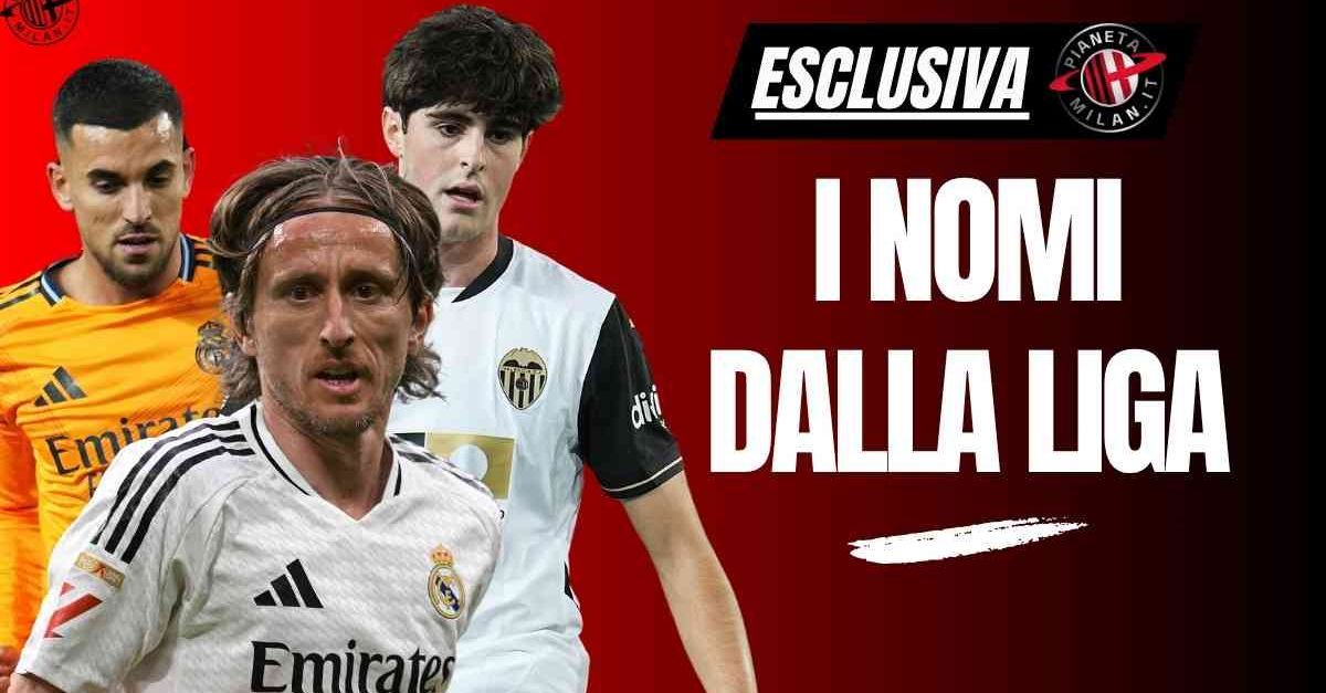 Giustiniani: “Modric? Effetto Ibra. Javi Guerra maturo, ma il prezzo…” | ESCLUSIVA PM Giustiniani: “Modric? Effetto Ibra. Javi Guerra maturo, ma il prezzo…” | ESCLUSIVA PM