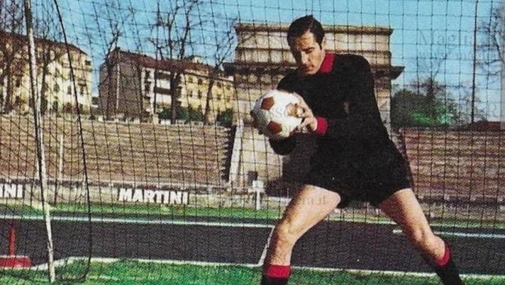 Cudicini, de portieribus - immagine 1