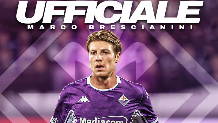 UFFICIALE – Brescianini è un nuovo giocatore viola. Indosserà il numero di Bove - immagine 1