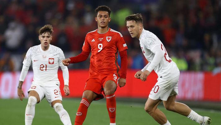 Qualificazioni Mondiali – Zielinski titolare contro la Lituania, Sucic riposa - immagine 1