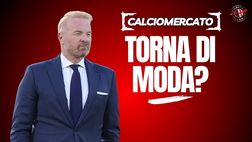 Calciomercato Milan, spunta l’occasione in attacco? Occhio al ritorno di fiamma