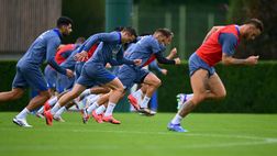 Impallomeni: “Inter ha tenuto struttura, ha aggiunto due a zero. Le squadre sono tutte lì”