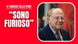 Scaroni: “Bologna-Milan, rinvio ingiusto”. Il club valuta le iniziative