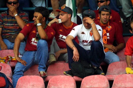 C’era una volta il Derby del Sole: domenica sera, Roma-Napoli- immagine 4