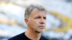 Baroni: “Perché ho messo Dele, rifarei Vecino per Rovella! Io in discussione? Rispondo così”