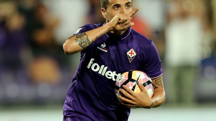 Vecino: “Con Sousa giocavo in un ruolo che non mi piaceva, ma…” - immagine 1