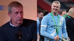 Mantovani rivela: “Al Napoli comprammo Osimhen dopo che tentammo di prendere Haaland”