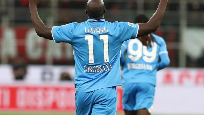 Zoo Napoli, nasce un cucciolo di giaguaro e lo chiamano Romelu: “In questi giorni farà l’esordio”  Zoo Napoli, nasce un cucciolo di giaguaro e lo chiamano Romelu: “In questi giorni farà l’esordio” - immagine 1