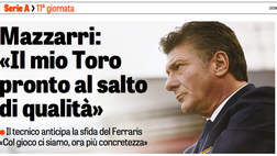 Video – Rassegna Stampa TN del 04/11/2018: i giornali su Fiorentina-Torino