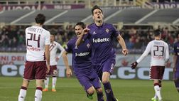 Calciomercato, Kalinic saluta la Fiorentina: “Voglio il Milan”. Morata-United: ci siamo