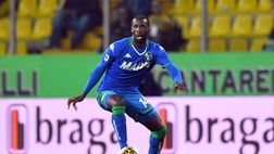 Monza, ufficiale il primo acquisto: ecco Pedro Obiang