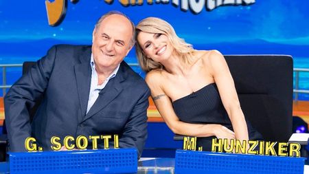 US Mediaset
© Niccolò Cambi/Massimo Sestini