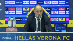 Tudor: “Napoli 3 gare in 9 giorni, noi in 7. Questo cambia la classifica, non dobbiamo subire”