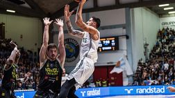 Vanoli Cremona-Virtus, le pagelle