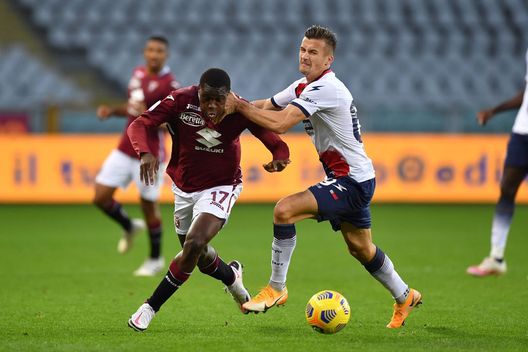 Torino, il pagellone di fine 2020: Singo 7, i granata scoprono un talento- immagine 4