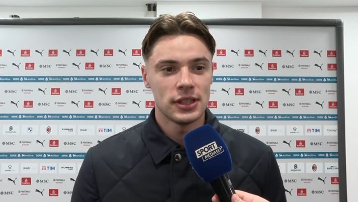 Zalewski: “Pareggio ci sta stretto, meritavamo di vincere. Inzaghi mi ha…” Zalewski: “Pareggio ci sta stretto, meritavamo di vincere. Inzaghi mi ha…” - immagine 1