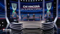 Chi vince la Supercoppa? Due Milan, due Inter, uno Napoli. Quando tocca a Biasin…