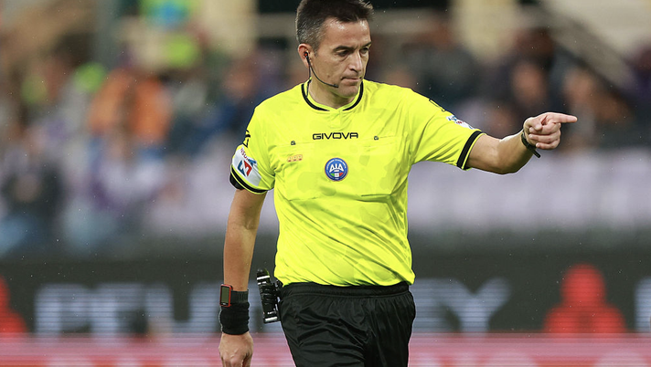 Verona-Torino, al Bentegodi arbitra Rapuano - immagine 1