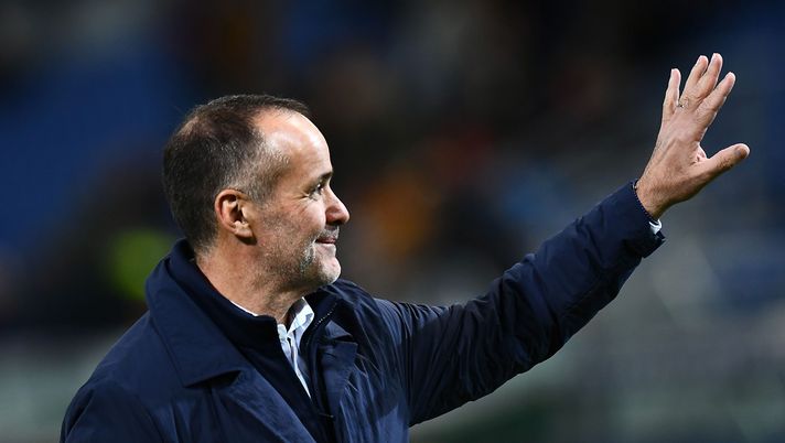 Carlino – Saputo sui tifosi: “Sono fantastici” - immagine 1