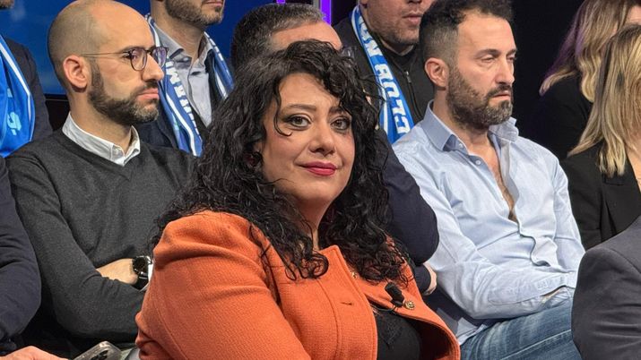 Bellini a Delietta Gol: “Scudetto? Crediamoci! Gli arbitri stanno penalizzando il campionato” - immagine 1